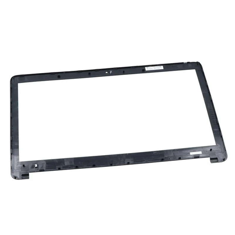 Cover Bezel depan LCD asli 738690-001, untuk HP ProBook 650 650 G1 tampilan LCD Bezel depan Laptop suku cadang perbaikan penutup layar