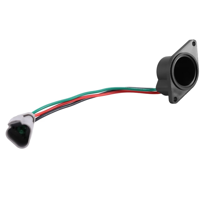 For Club Car Speed Sensor For ADC Motor Club Car IQ DS And Precedent 1027049-01 102265601 With Magnet Speed Sensor