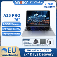 Ninkear A15 Pro Laptop 16\