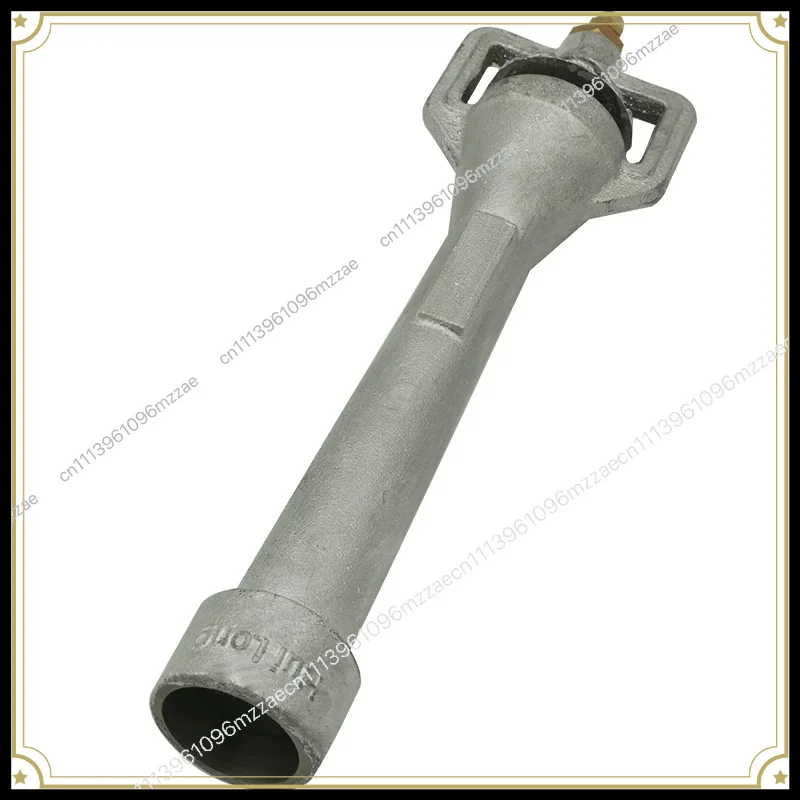 Kiln Self-priming Musket Ceramic Melting Forging Furnace Shuttle Kiln LPG Natural Gas Spray Gun
