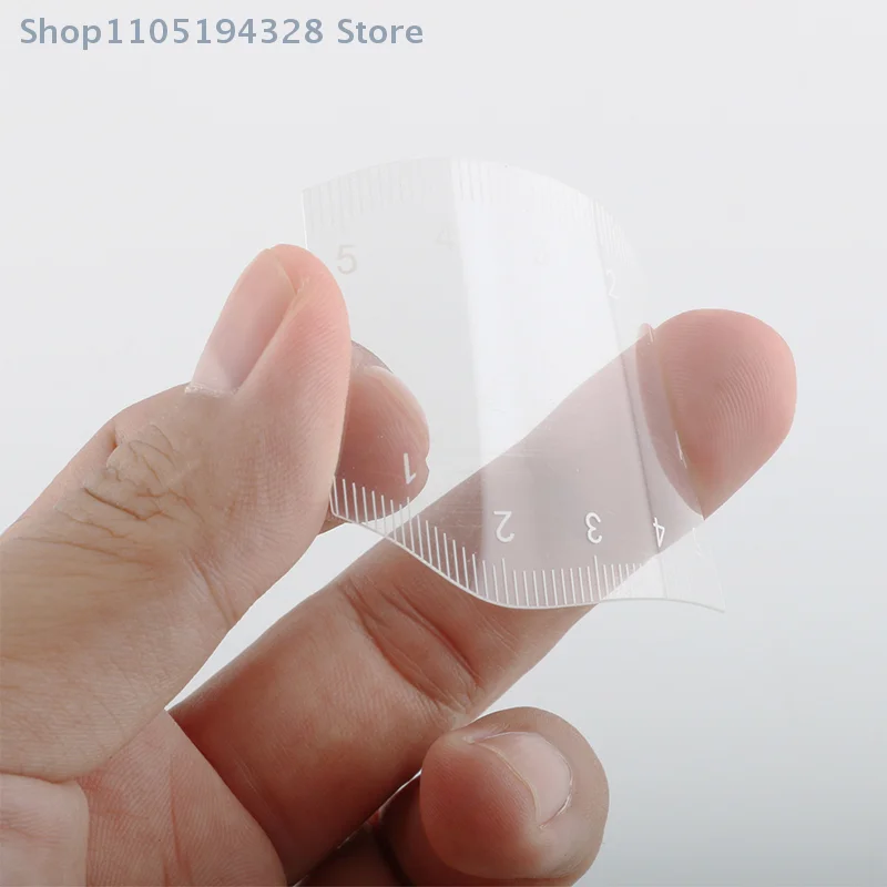 

[MP] Инструменты для татуировки бровей для начинающих, быстрый дизайн бровей, вспомогательная линейка для бровей, линейка для позиционирования, аксессуары для татуировки