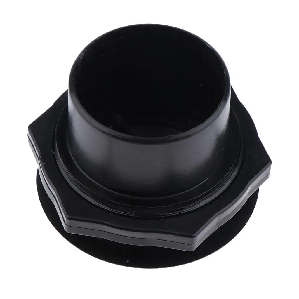 

Marine Side Air Vent Round Air Vent Outlet Plastic Ventilation Grille for Yacht Boat RV Quiet Airflow