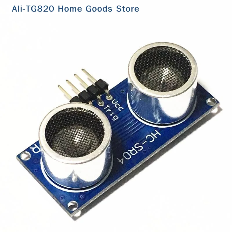 Capteur à ultrasons [TG820] HC - Ultrasonic Sensor Hc avis et prix