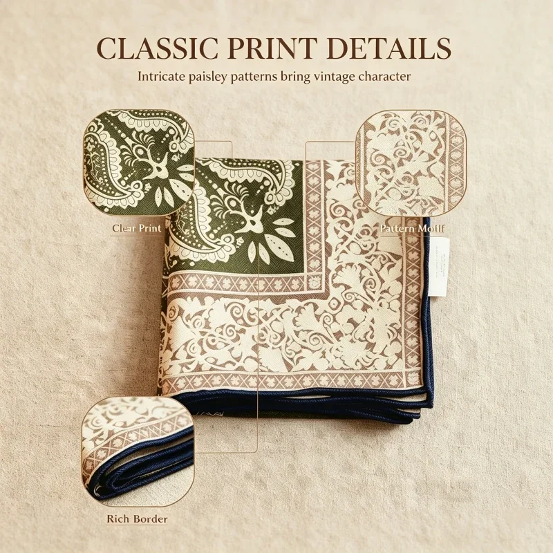 chale-en-soie-et-laine-polyvalent-foulard-carre-en-soie-de-murier-motif-double-face-accessoire-de-cou-quotidien-elegant-et-haut-de-gamme-pour-femme