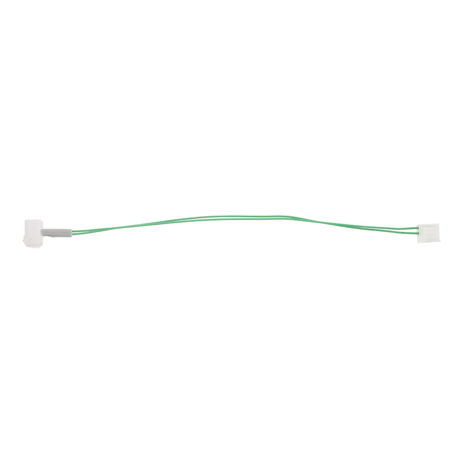Parking Heater Temperature Sensor High Precision Ntc50k Ceramic Housing Overheat Alarm Probe Connector for Truck Car Air Heater