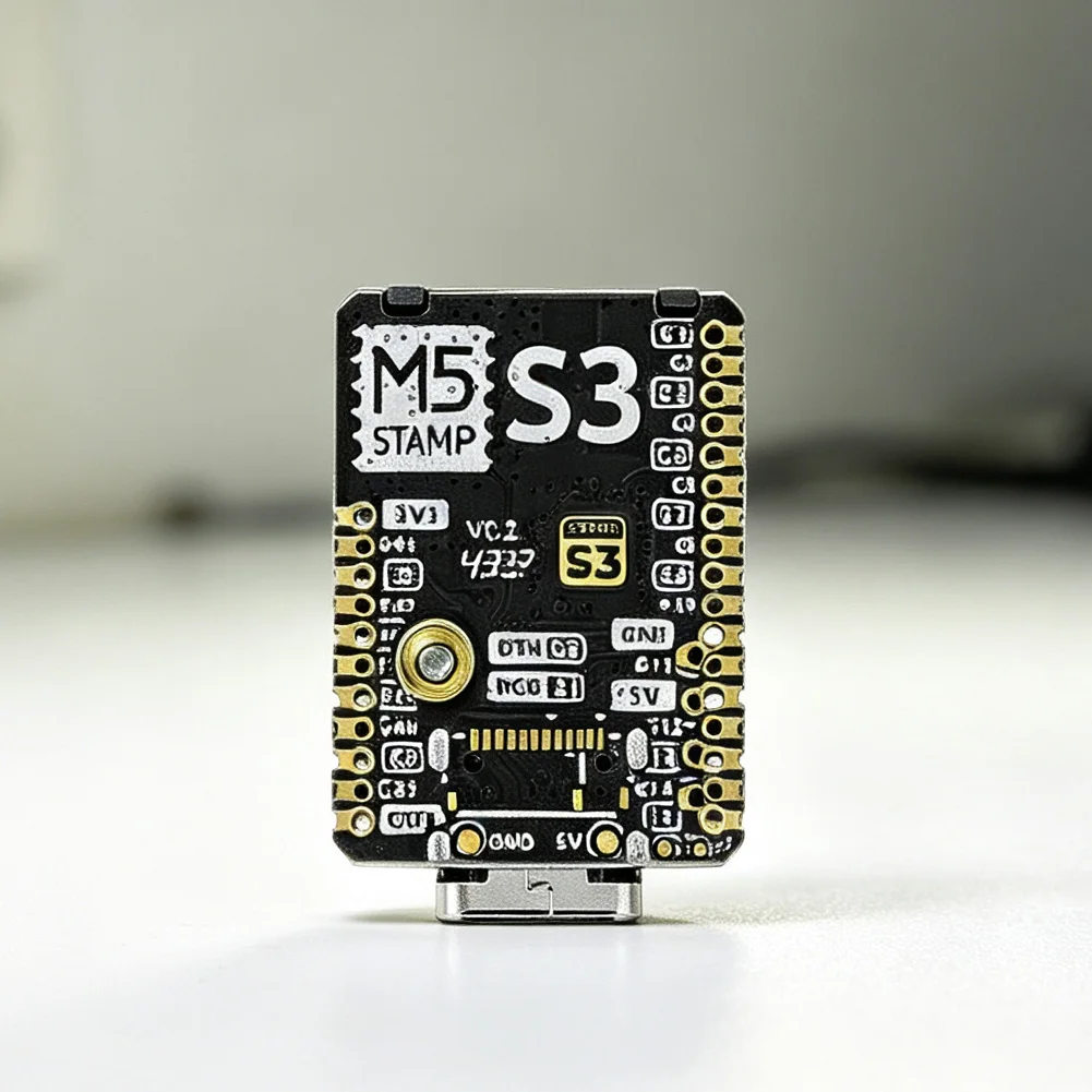 Compact High-Performance Wireless Development Board With 23 Expandable IO, 2.4G WiFi & RGB LED Indicator For Maker Projects