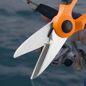 6 Main Sales Fishing Track - №3