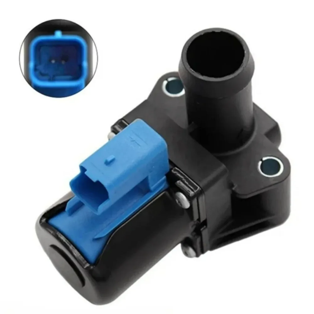 31460479 31370798 Water Control Valve Plastic Replacement for Volvo S60/V60/V40/S80 1.6