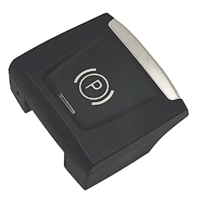 

Reliable-Car Parking Brake Switch Button P Key 61316822523 For BMW 1 Series F52 X1 X2 F48 F49 F39