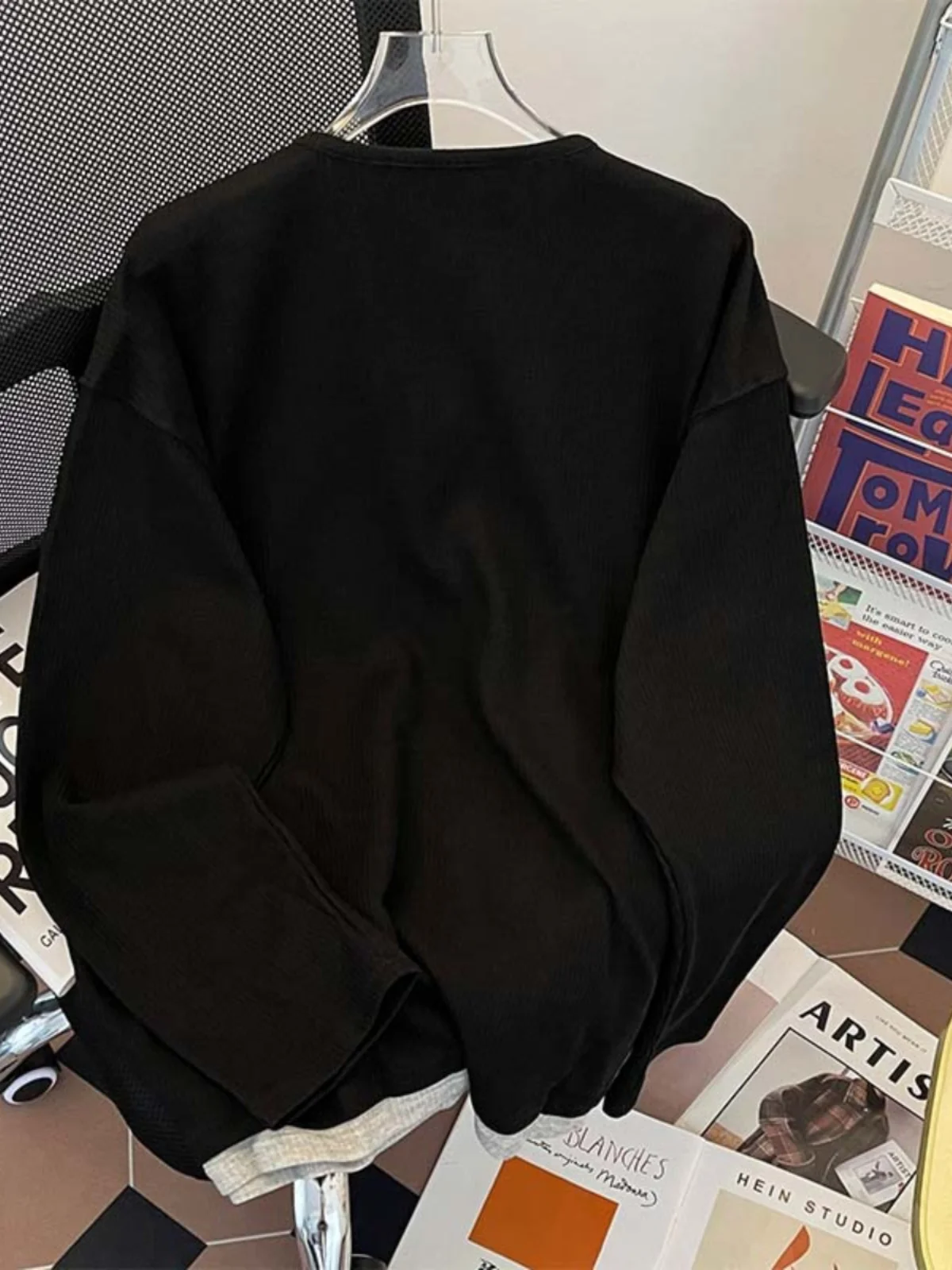 

Mens No Hat Hoodies Graphic Holiday Multifunctional Simple Modern Front Regular Half-Zip Fashion Cool Winter Base Comfortable BF