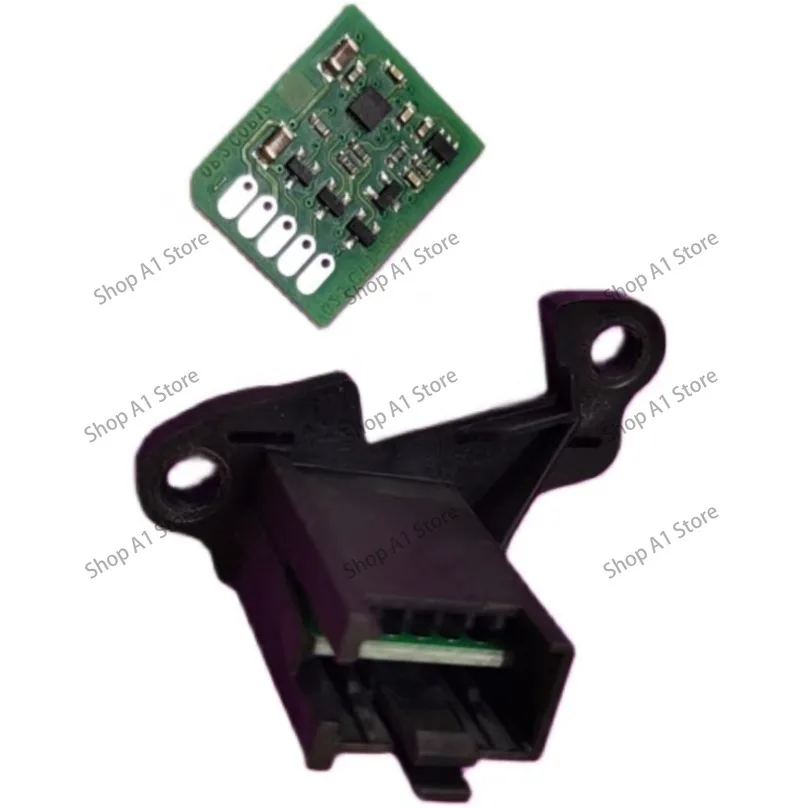 For Siemens Bosch Drum Washing Machine Motor 3D Sensor Module Circuit Board Suitable Disassembly