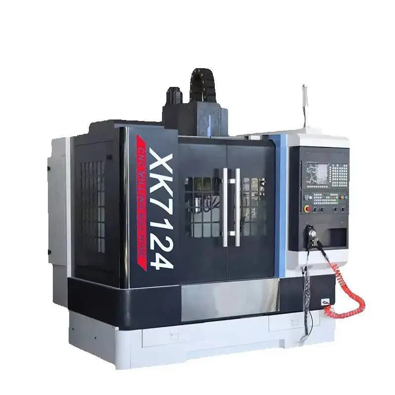 Fraiseuse Gsk Fanuc…