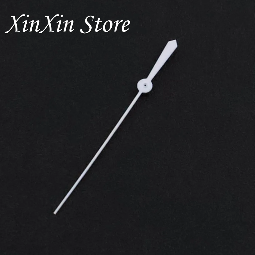 مؤشرات الساعات 13.5 مللي متر مسدس الذهب الأبيض ارتفع الذهب الأحمر ساعة الأيدي لحركة NH34 NH35 NH36 4R 7S الأيدي الثانية