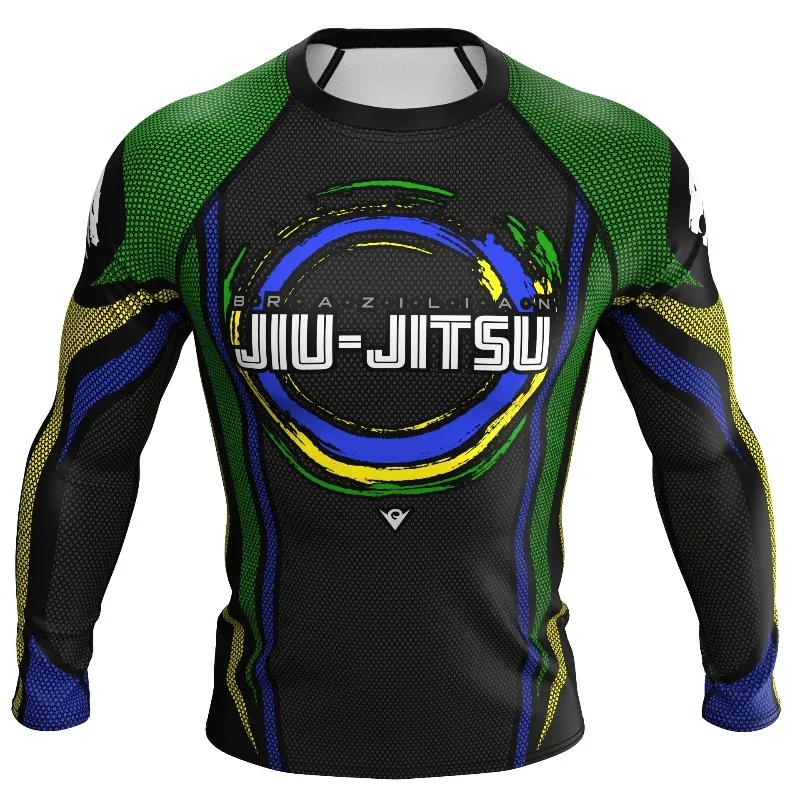 26 neue, 3D-gedruckte, schnell trocknende, atmungsaktive Sport- und Fitness-Langarmshirts für Erwachsene und Kinder