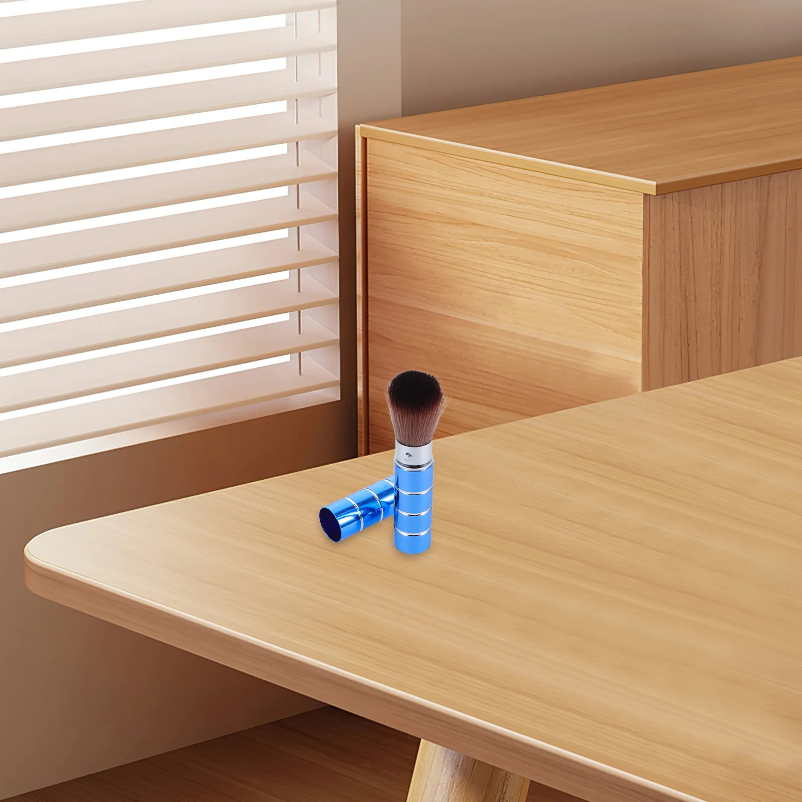 

Compact Dulcimer Groove Cleaning Brush Portable Lightweight Tool for Dust Removal Instrument Maintenance Groove Gap Cleaner