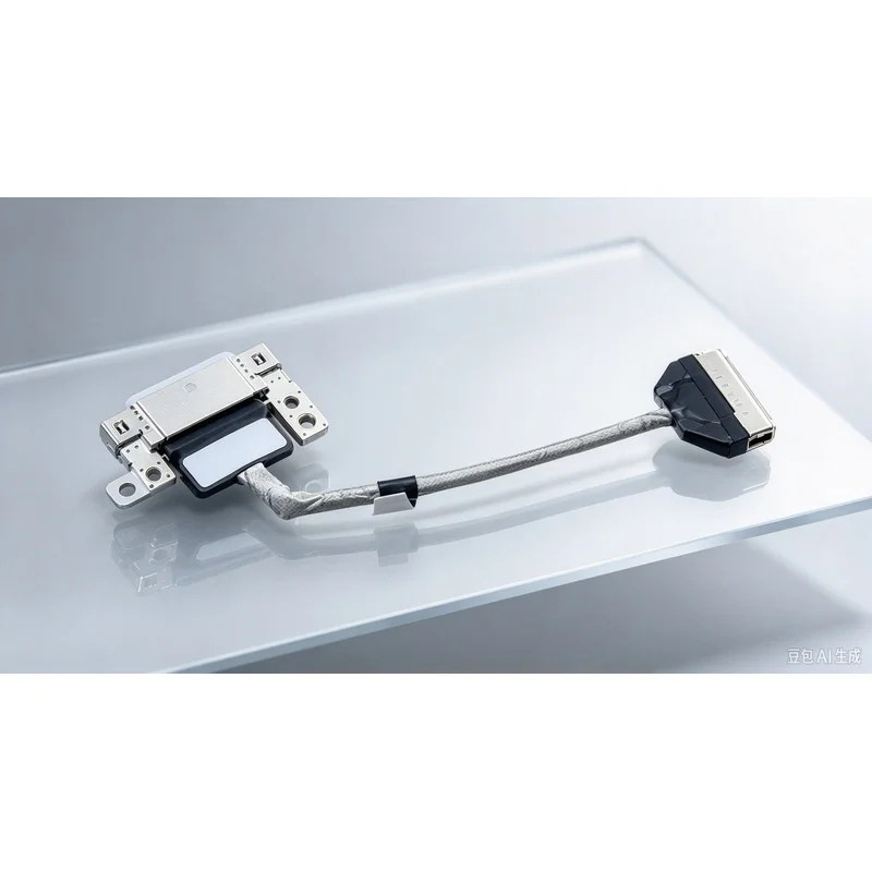 DC AC Jack Connector for Microsoft surface laptop go 2 Charging Port Dock