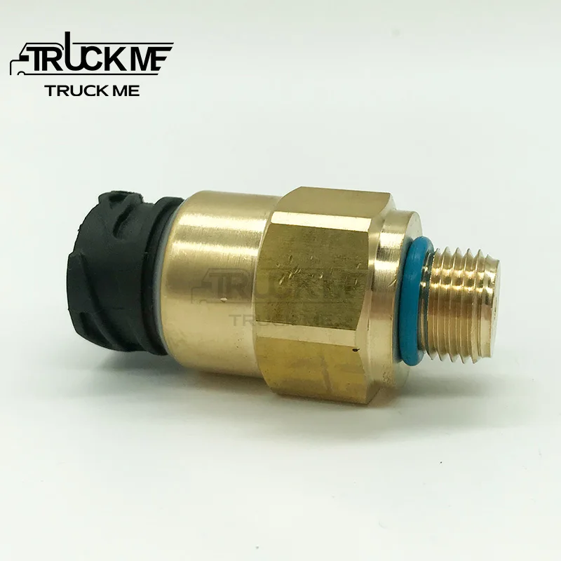 Truck Oil Pressure Sensor for MAN Bus Neoplan TGA TGL TGM TGS TGX 81274210227 81274216047