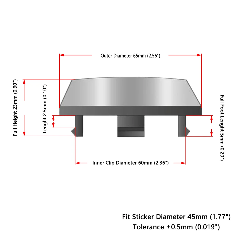 4PCS WORK Emotion XT7 Rim Cap 60mm Clip Sport Wheel Center Cap MEISTER EQUIP Racing Emblem Sticker Wheel Cover Hub Cap