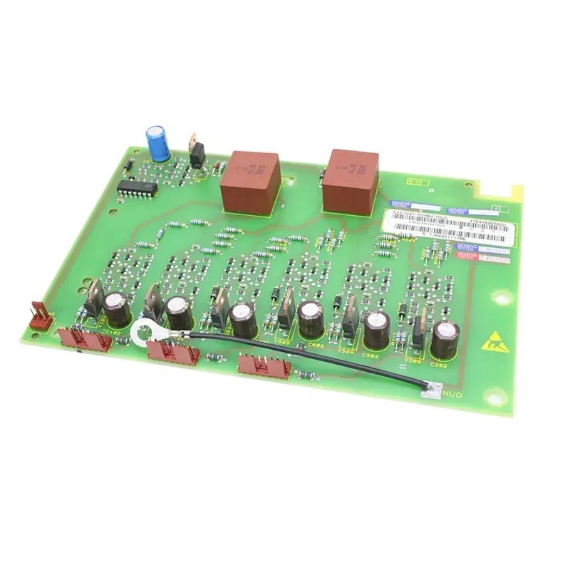 Hot Salseoriginal PLC SIMOVERT Master Drive Modulo di Alimentazione PSU1 6SE7031-7HG84-1JA1