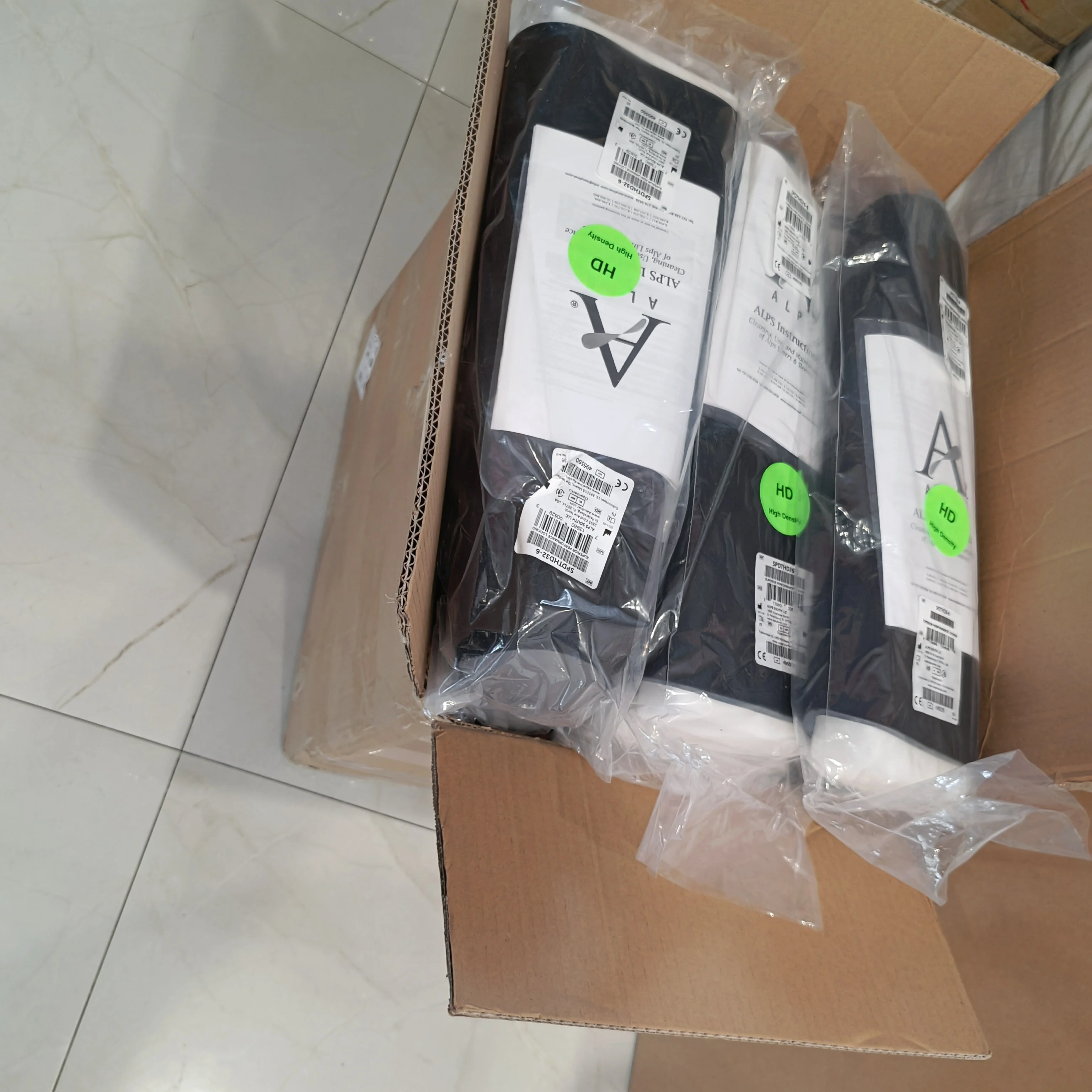 ENCOMENDE ALPS Prótese Forro para Amputee Prótese de Forro de Silicone, Forro de Silício, Forro Prótese