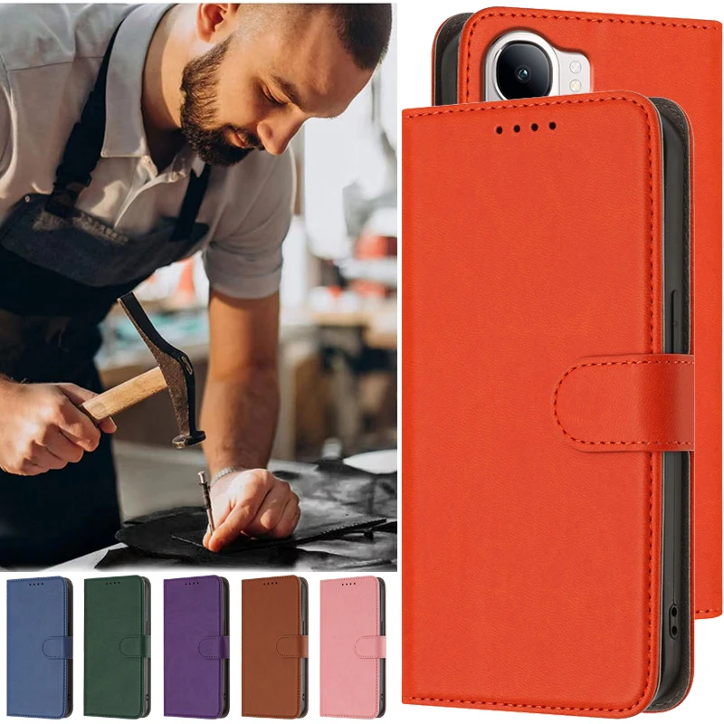 Note15 Wallet Flip … - image