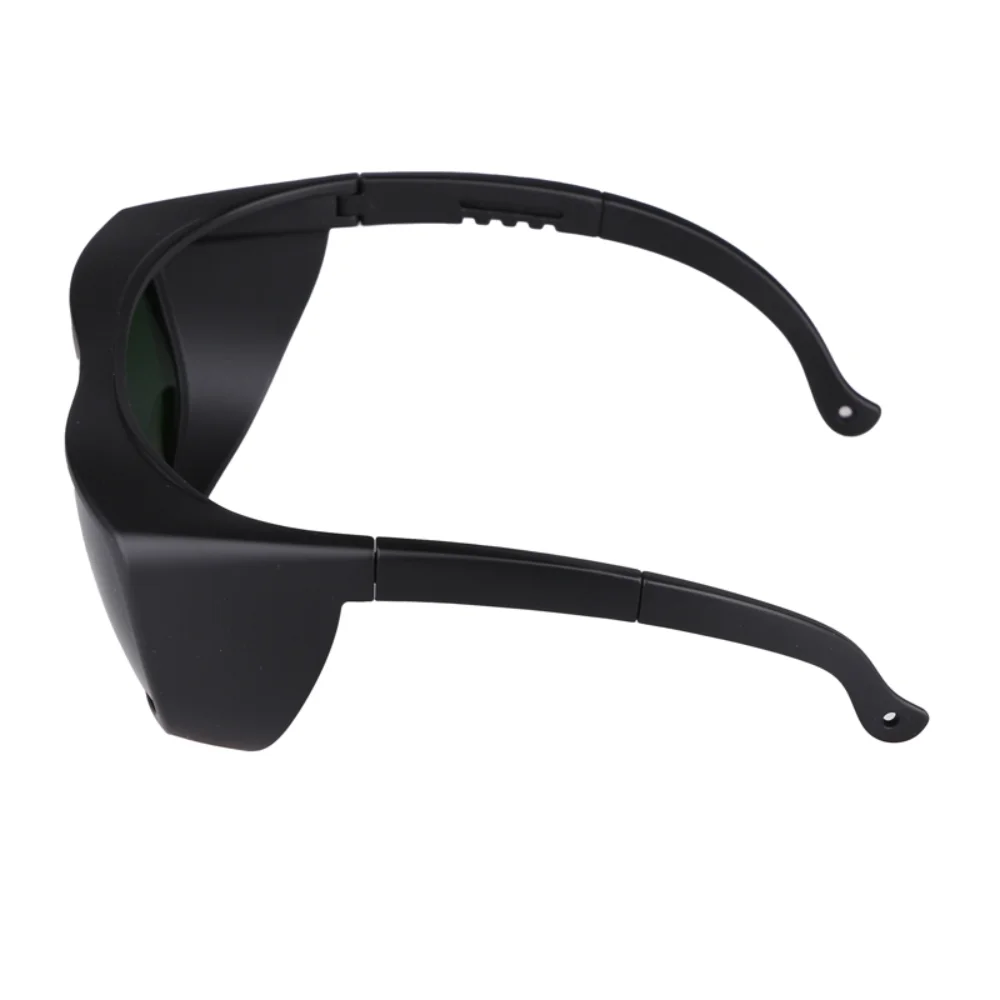 Occhiali protettivi laser di bellezza IPL certificati CE Gamma 200nm-2000nm OD4+ Occhiali di sicurezza per la protezione degli occhi dell'operatore