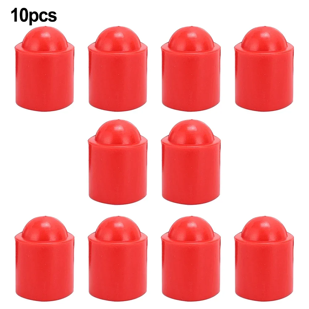 

10 шт., защитная крышка для бильярдного кия, чехол для снукерного кия, защита для дна бильярдного кия, резиновые износостойкие аксессуары для бильярда