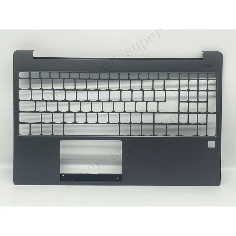 

S+ Palmrest back case w/FP hole bottom cover for Lenovo Yoga S740 S740-15iil