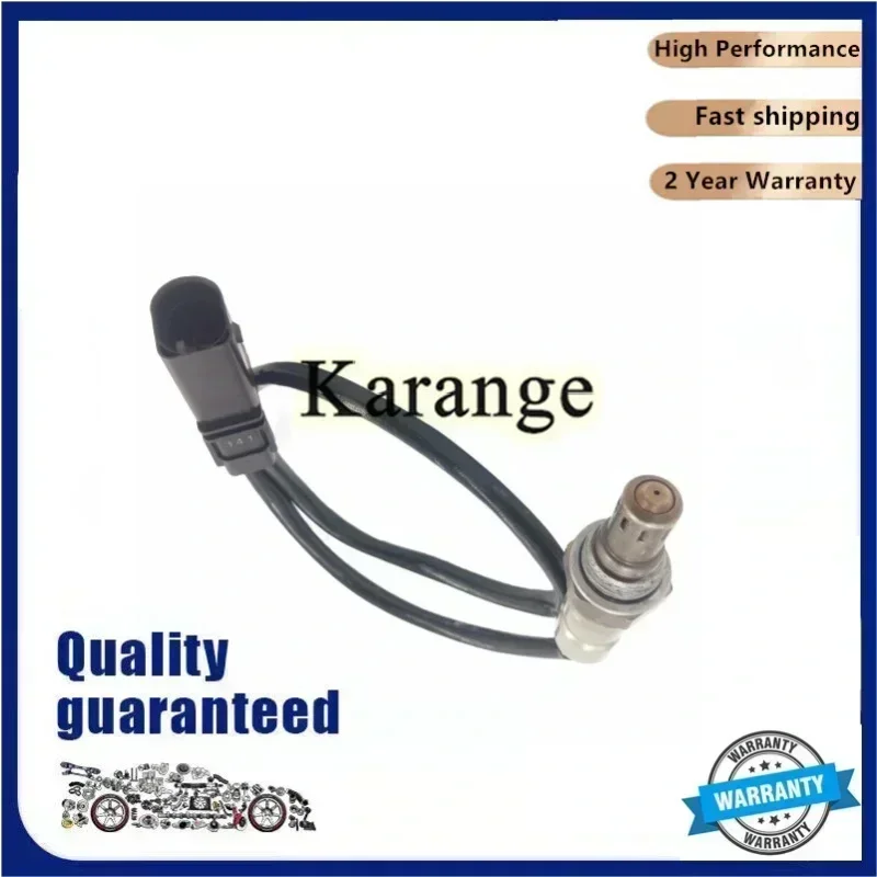 

Oxygen O2 Sensor Fit for 2011-2013 Hyundai Tucson 2.0L 2.4L 2013 Genesis Coupe 2.0L L4 11-2013 Kia Sportage 2.4L L4 234-5044