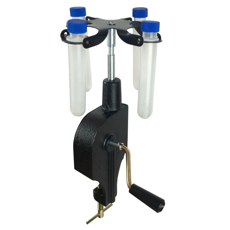 

SYHD-1 Biological Hospital Mini Manual Handle Centrifuge for Sale