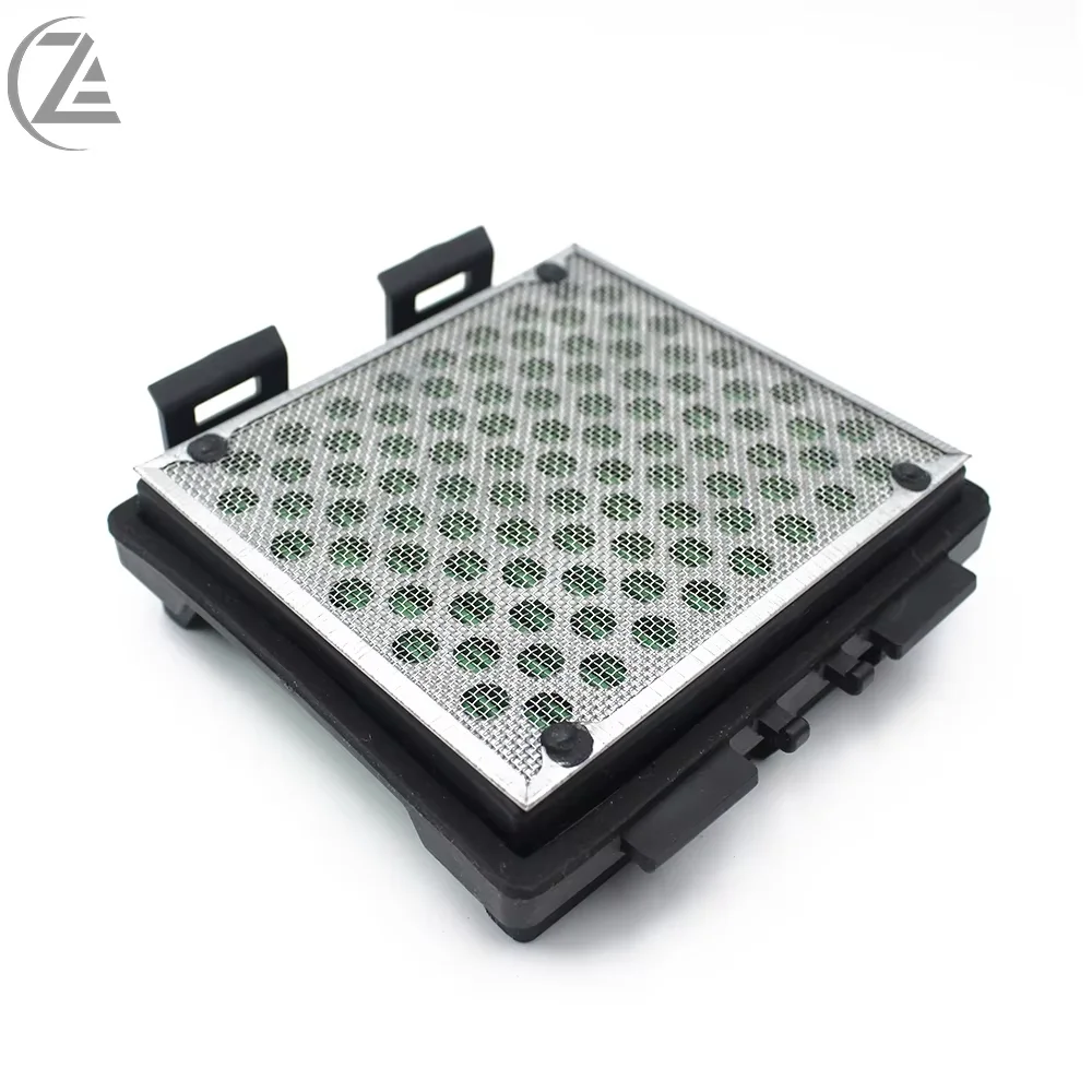 ACZ Motorcycle Air Filter Oil Filtration For HONDA CRF300L CRF300RL RALLY 2021-2023 4