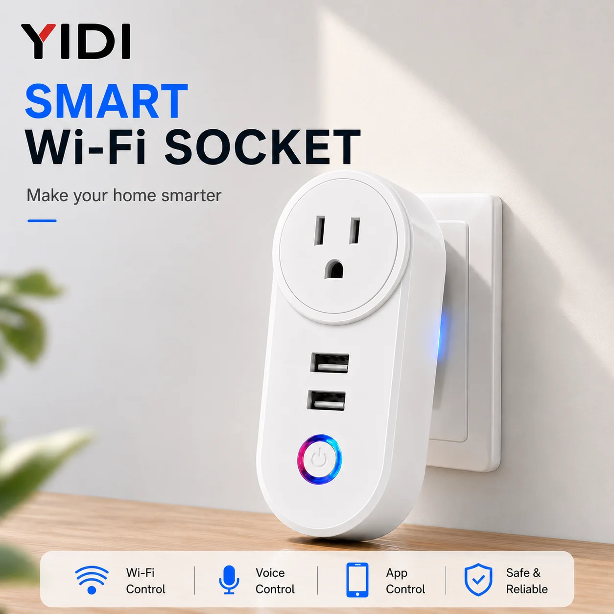 #70 Best Wall Socket Controls & Sensors to Buy In 2026
