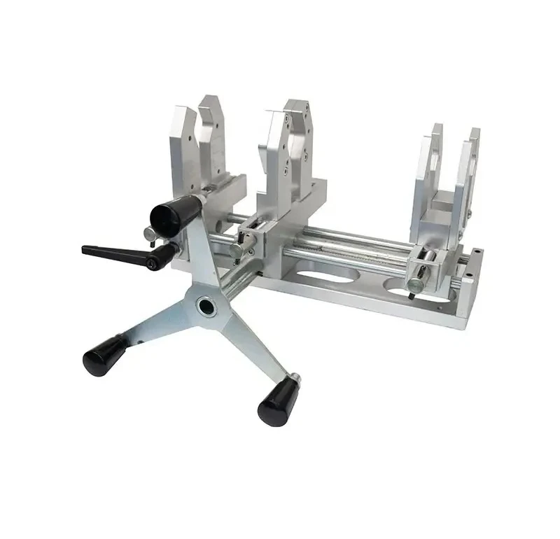 20-63mm Plastic Pipe Welding Machine - Thermofusion Socket Fusion for PPR Pipes