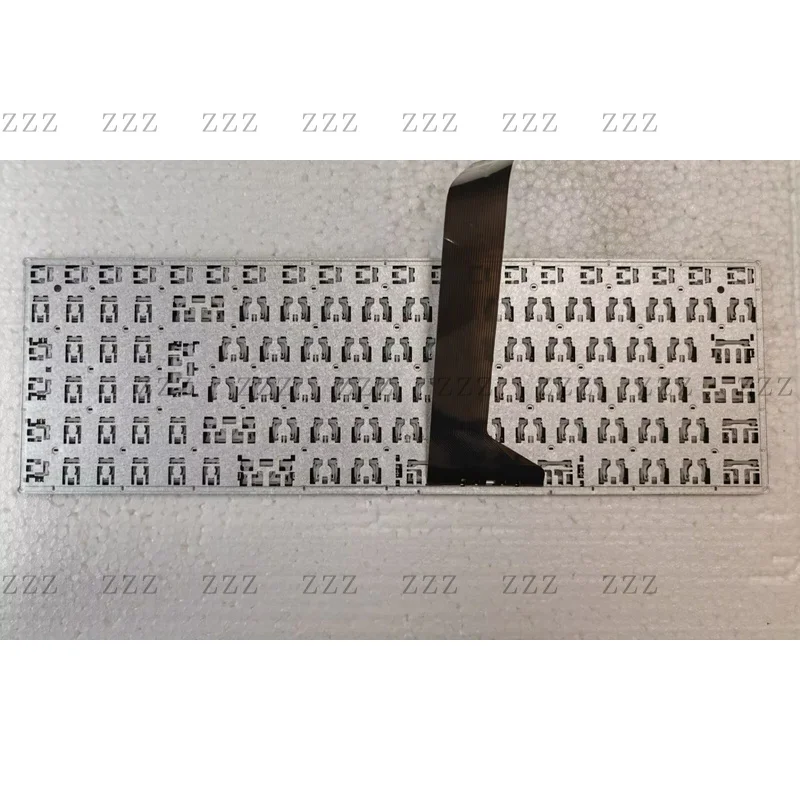 ZZ New For ASUS X550 X550C X550CA X550CC X550CL R510VC R510WA SP Spanish Keyboard