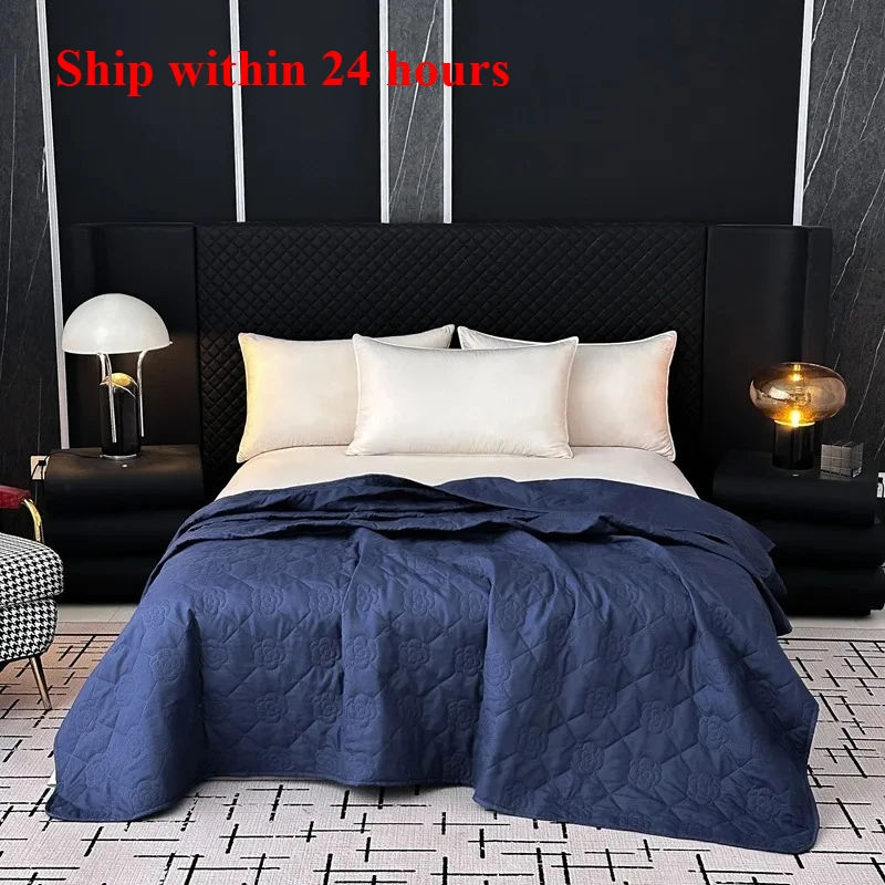 

2025 padded bed cover household 1-piece bed cover moisture-proof and dirt-proof bed cover multi-functional floor mat