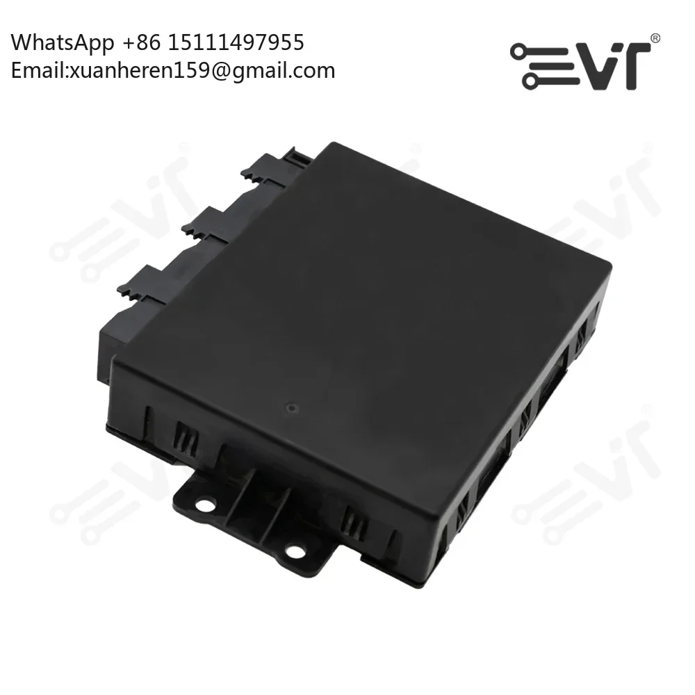 Electrical System Controller 3021072 2753529 2913528 2949976 ECU COO7 Control Unit Truck Computer Board for Scania Truck Tractor view 4
