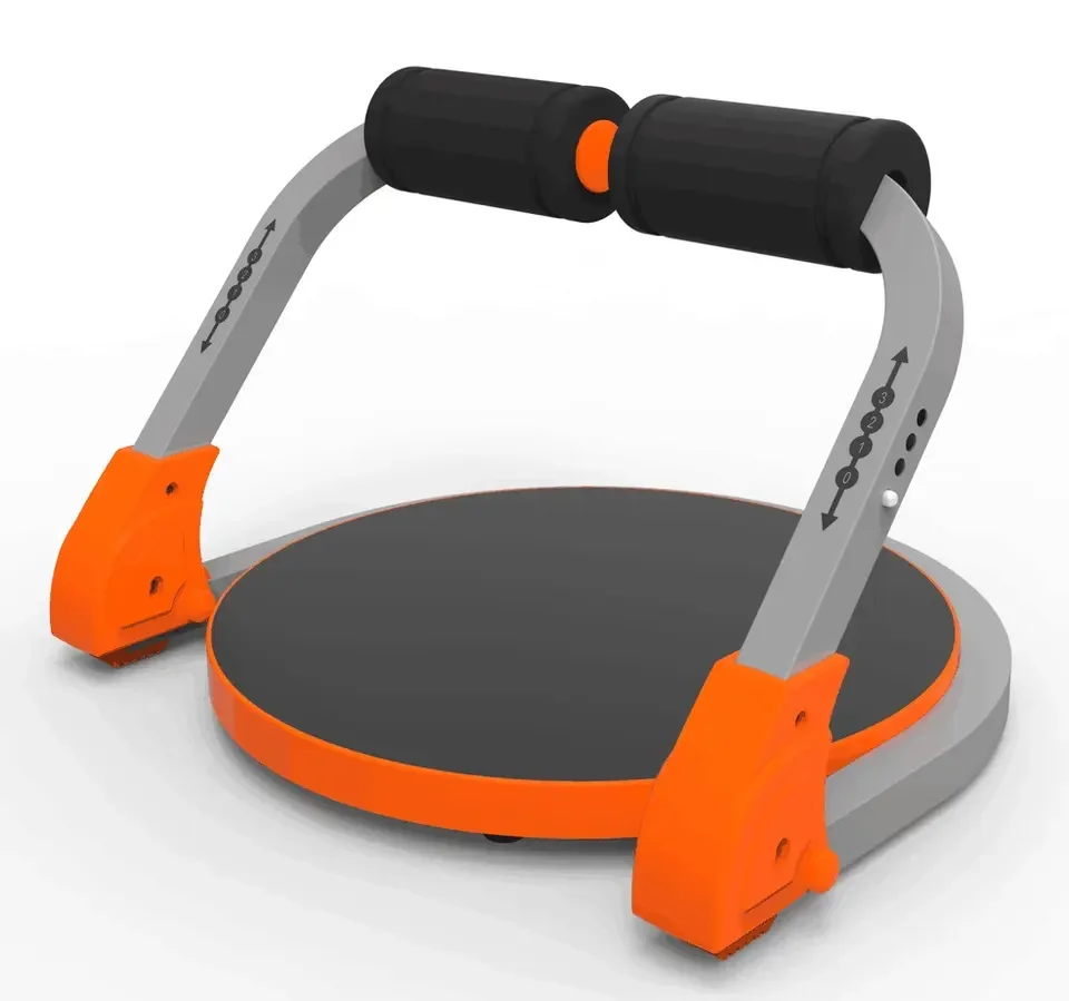 #For Workout Machin…