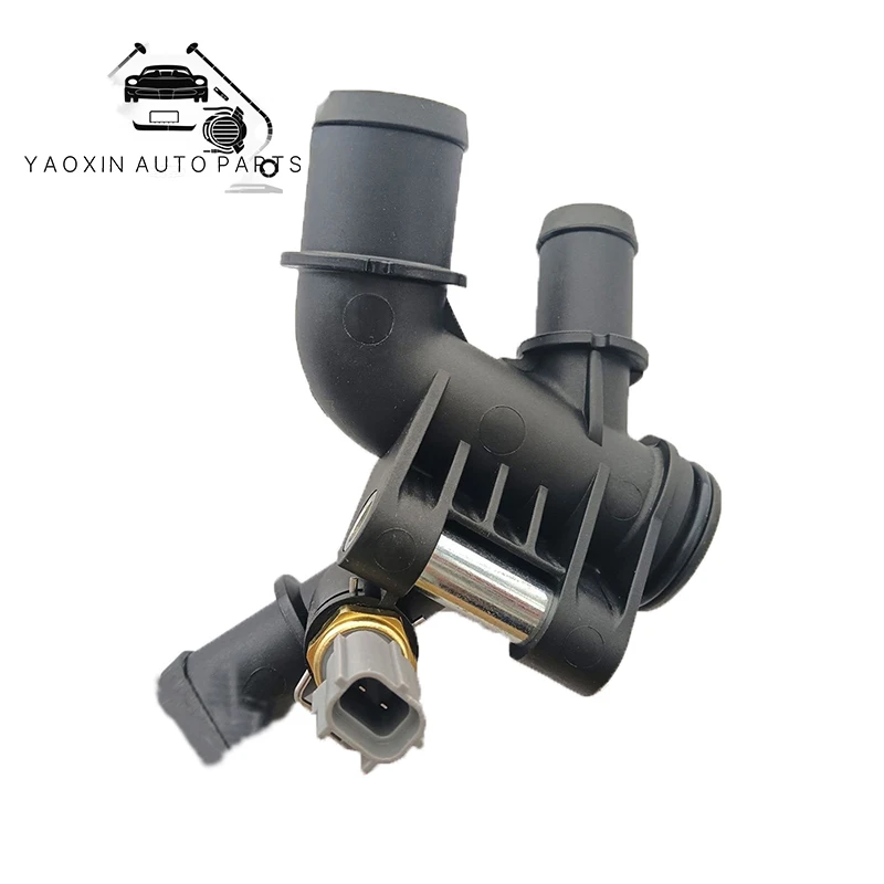 

Применимо к Ford термостат для двигателя Assembly DL7L8K556G DL7L-8K55 DS7G8K556DC