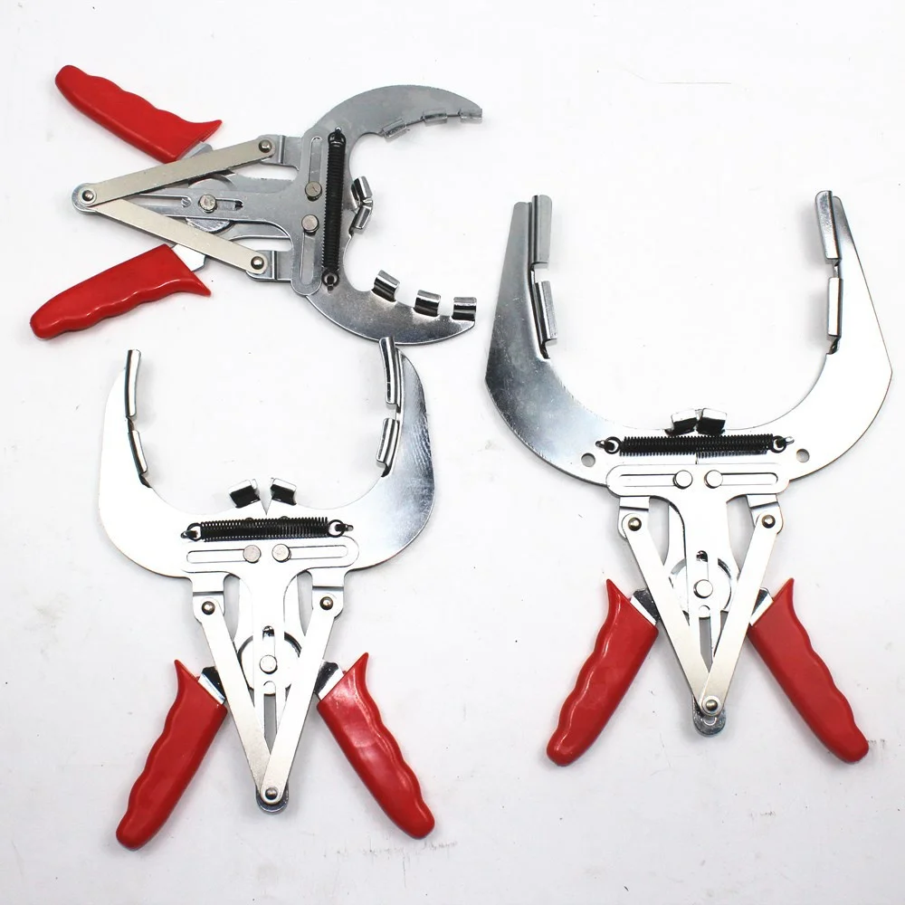 Piston Ring Pliers Large Medium And Small Expanders