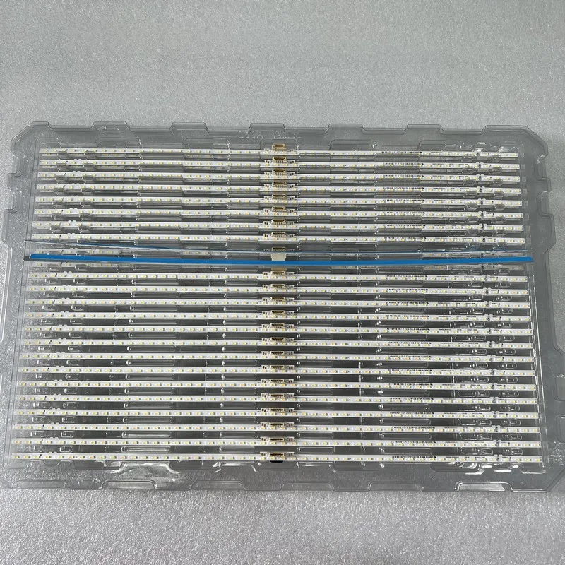 LED Backlight Strip 50LED For Samsung BN96-52593A QE43Q60AW QN43Q60 QN43Q60AAF HG43Q60AANFXZA image 4