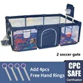 Ocean Blue 2 net