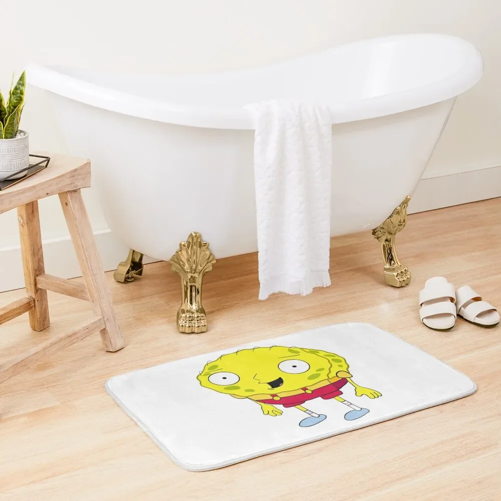 

Stewbob Bath Mat Entrance Door Rug Foot Mat