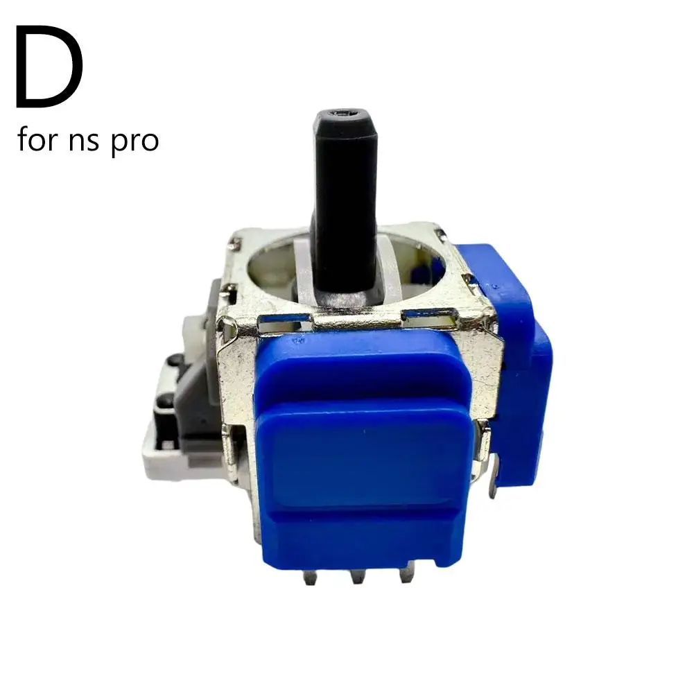 For Controller For PS4 Controller for Xbox Controller For Ns Pro Controller For Hall Electromagnetic Control Stick R8S2