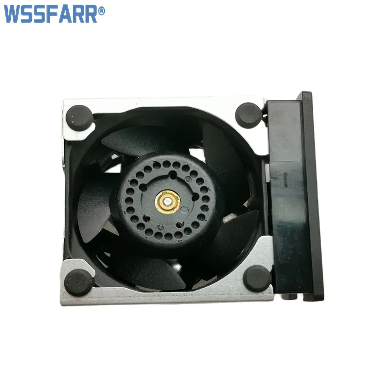 1KVPX Cooling FAN F7HNN-A00 For Dell PowerEdge R520 Server Fan 01KVPX 05FX8X 5FX8X