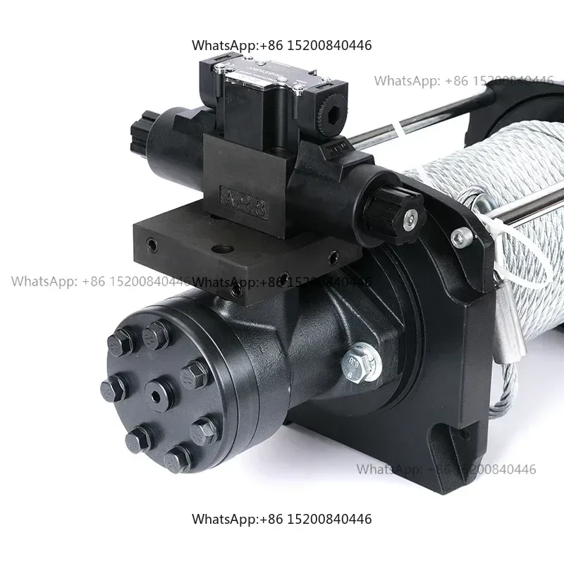 

DAO hydraulic Winch 10000lbs 12000 winch 5 Ton for truck