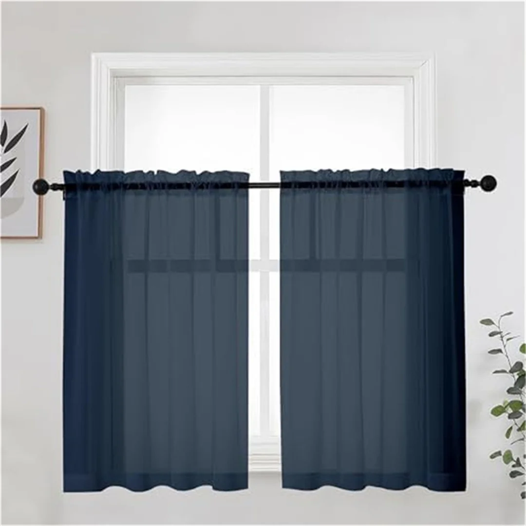 

A845055 Bedroom Curtains