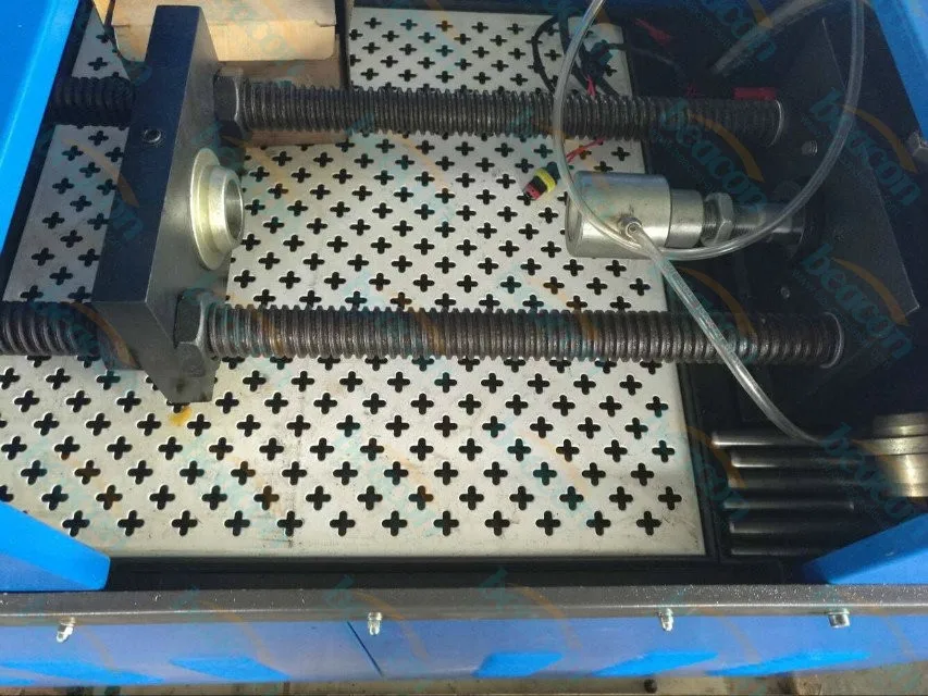 PT414 Bea con Ma chine PT Pump Hydraulic Dies el Injector Test Bench