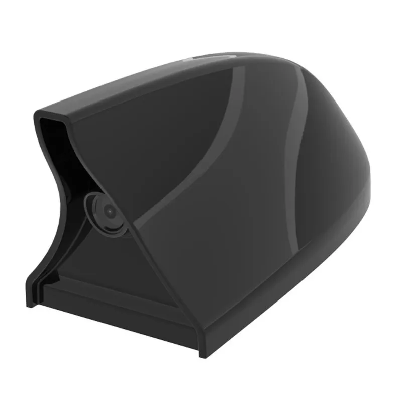 

Беспроводная автомобильная камера заднего вида высокого разрешения с креплением в виде плавника акулы - простая установка, подходит для седанов и внедорожников - A02G