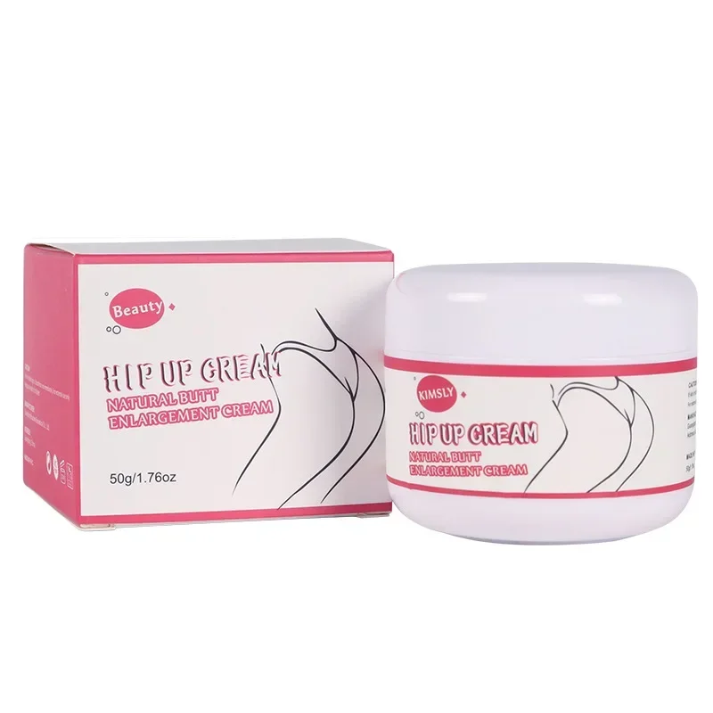 Breast Enlargement Cream to increase buttocks reshape Butt Enhancement Hip up Fast Growth Enhancer Chest Body Sexy for Women