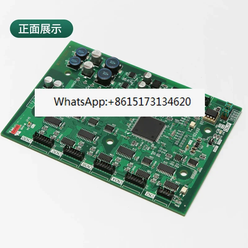 Elevator accessories are suitable for elevator COP-155L car display communication board COP-100L